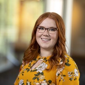 Meet your Posher, Alexis